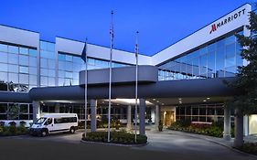 Marriott Melville Long Island